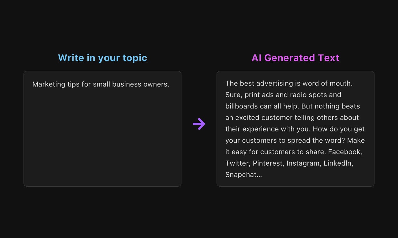 Chirp Ai gallery image