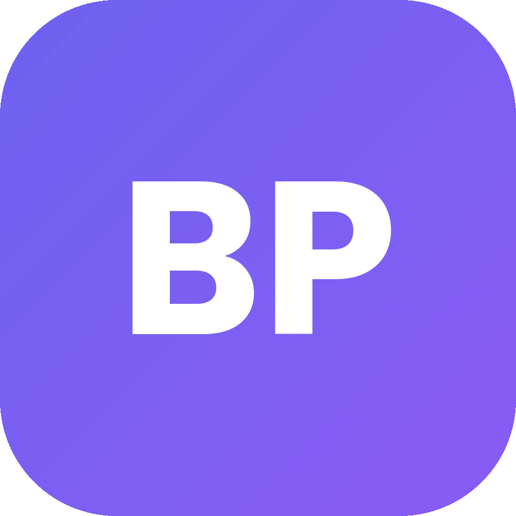 Botpass.io logo