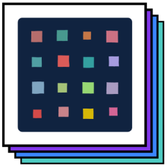 Joha - Product Hunt launch logo and brand identity