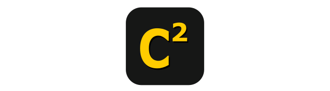 C2 logo
