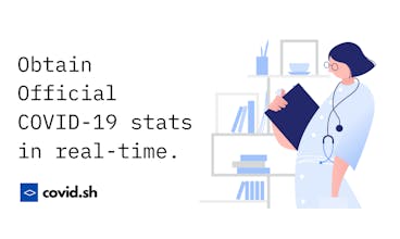 covid.sh gallery image