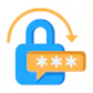 Get Strong Password