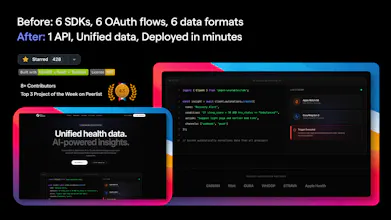 Open Wearables gallery image