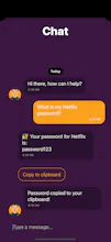 password123 gallery image