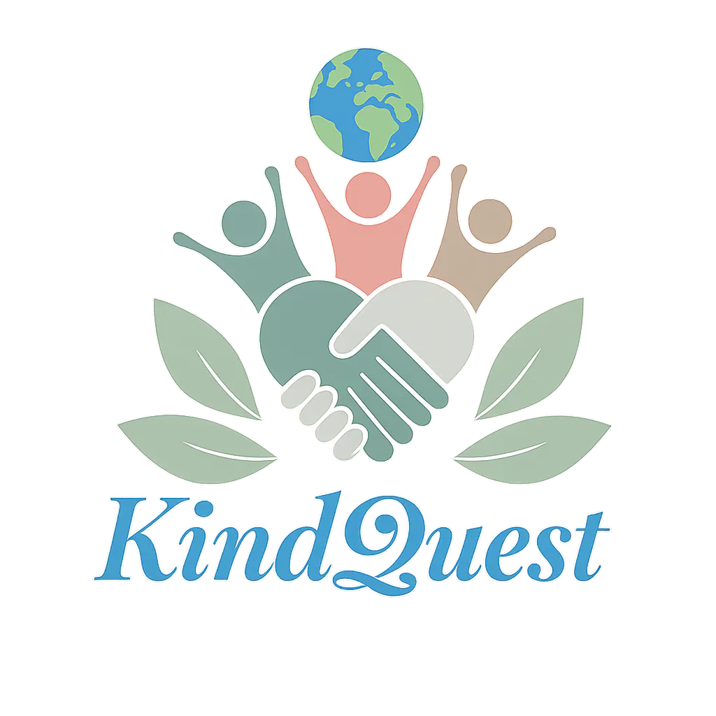 KindQuest 