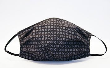 Independent Mask gallery image