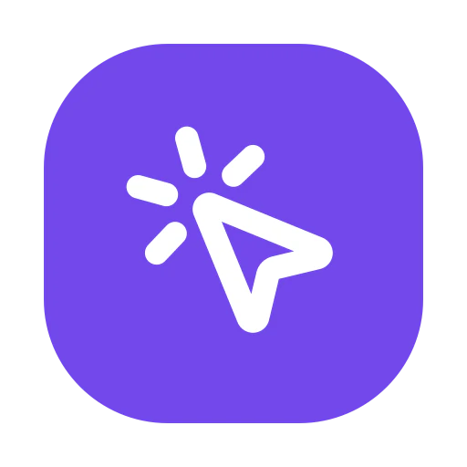 StopScroll logo