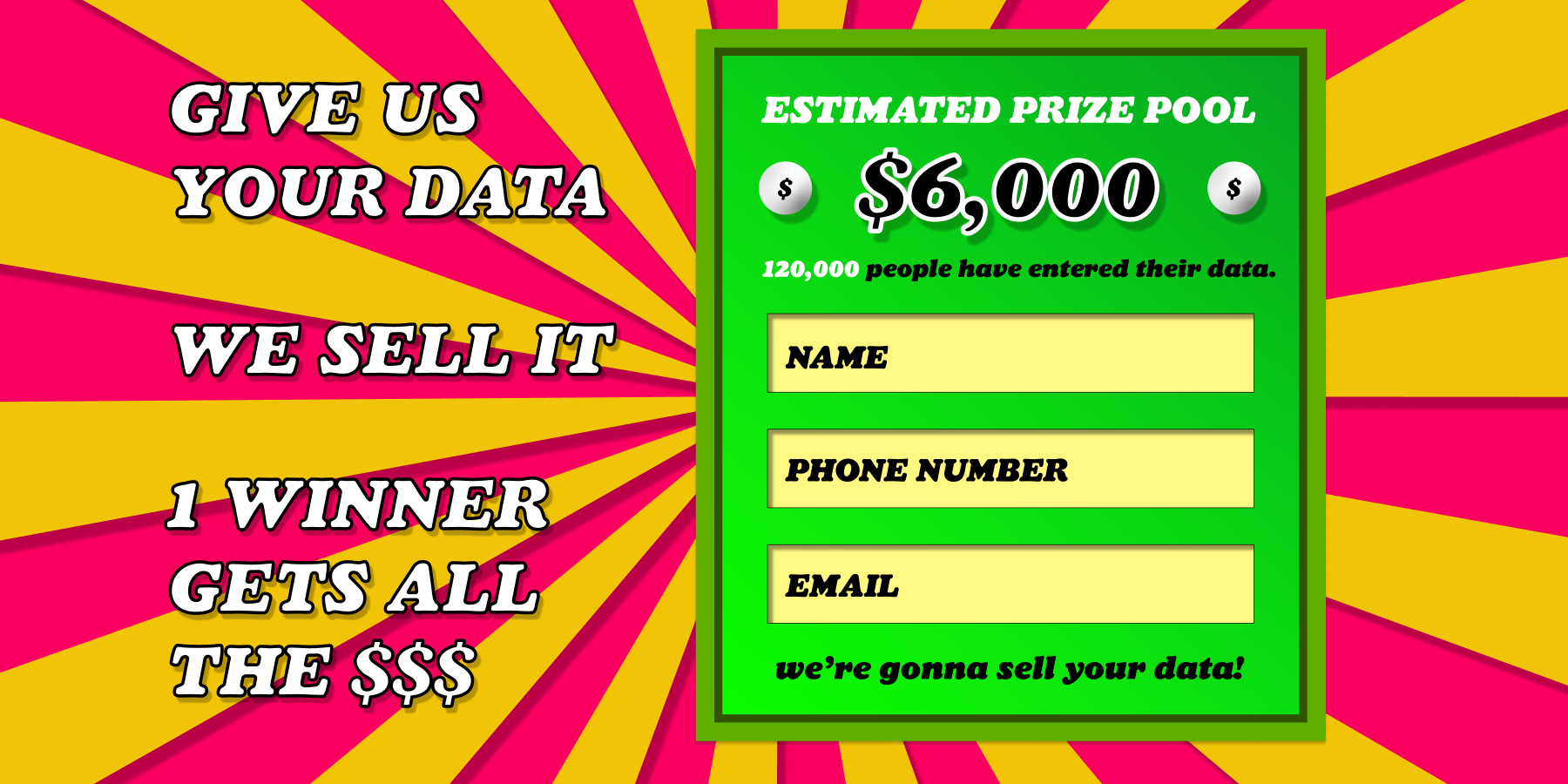 Data Lotto gallery image