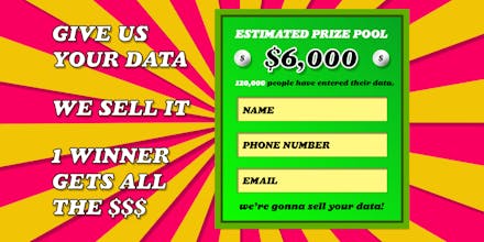 Data Lotto gallery image