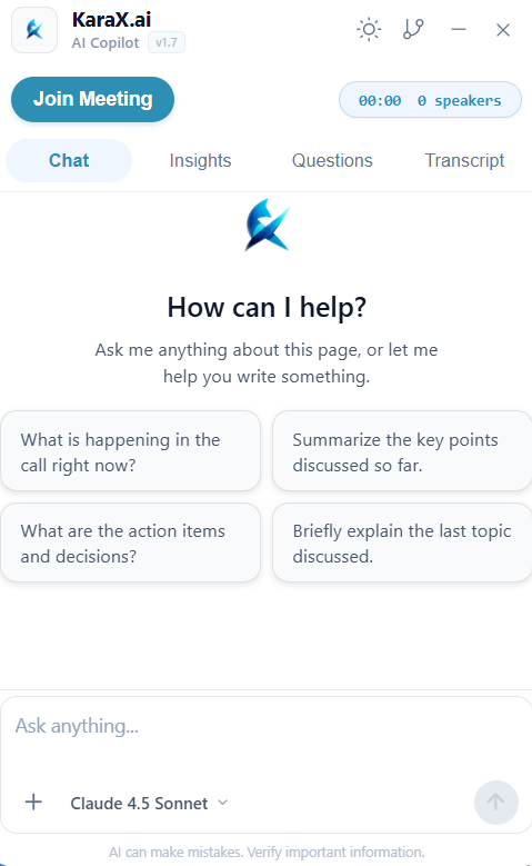 KaraX.ai gallery image