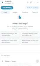 KaraX.ai gallery image