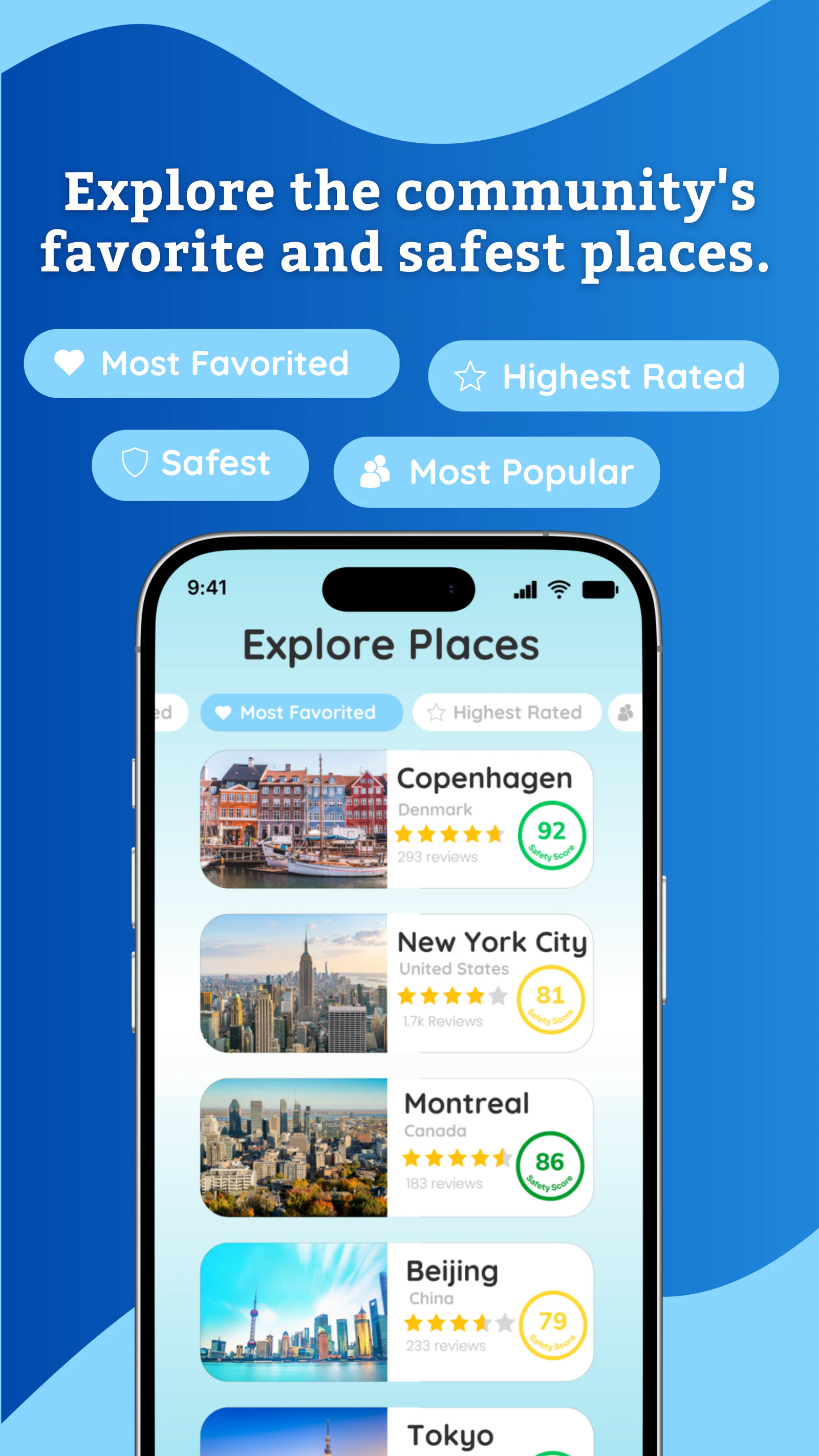 Safely For Travel screenshot 8