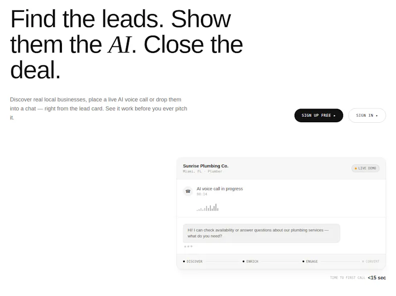 AutomationGini screenshot 1