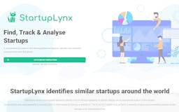StartupLynx media 2