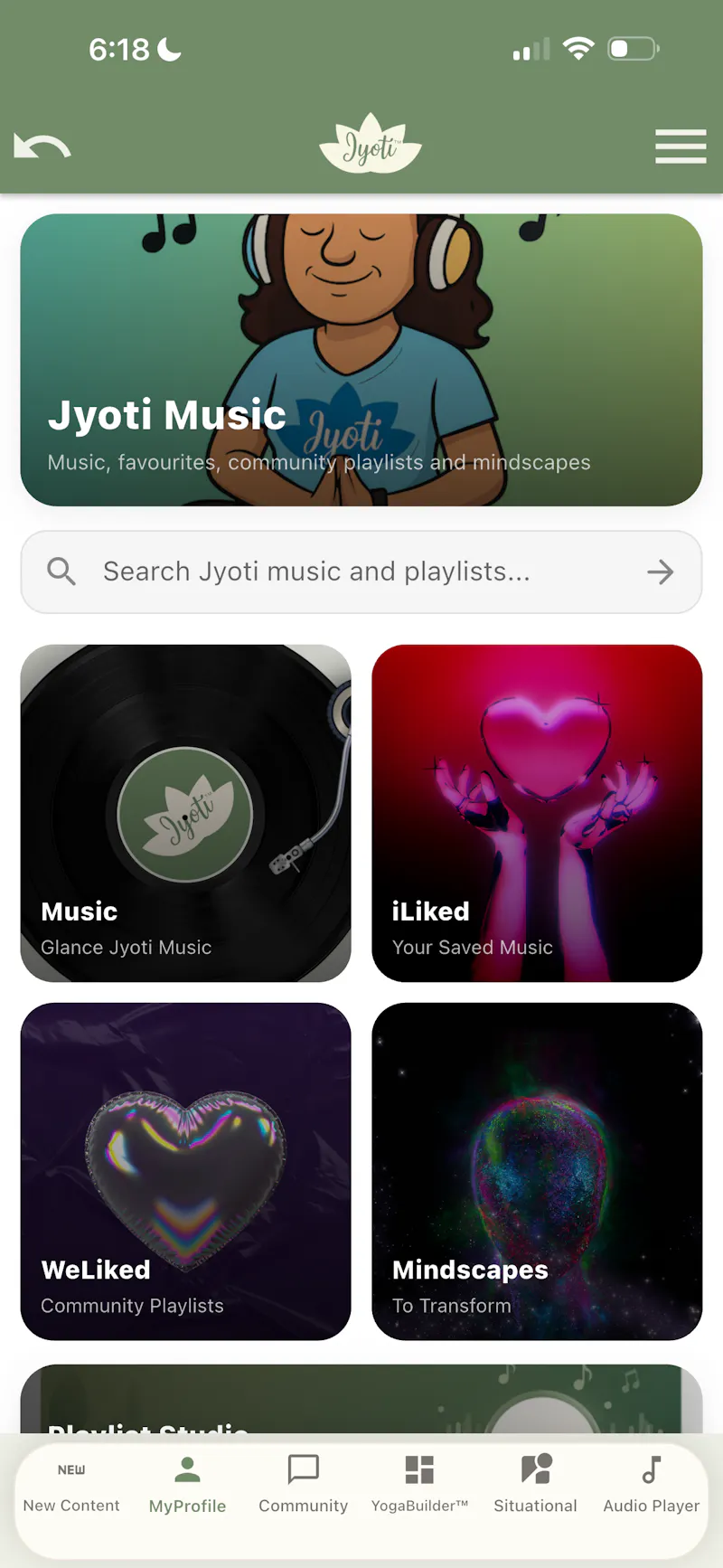 Jyoti screenshot 13