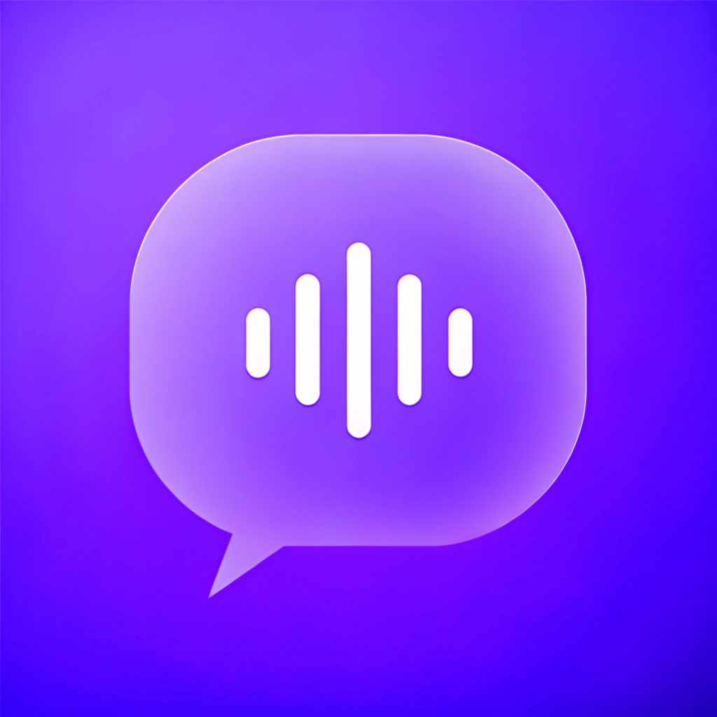 My Transcribe: Voice to Text logo