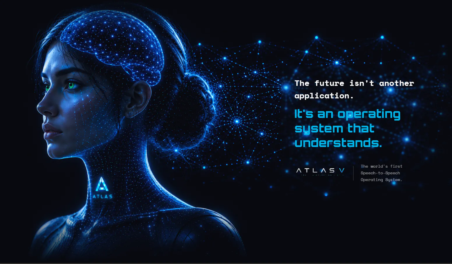 Atlas Vos gallery image
