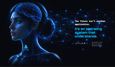 Atlas Vos gallery image