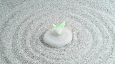 Myconos - Levitating Firestone gallery image