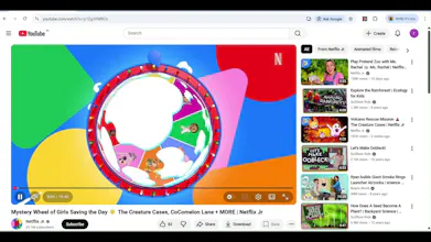 YT Kids Safe Filter gallery image