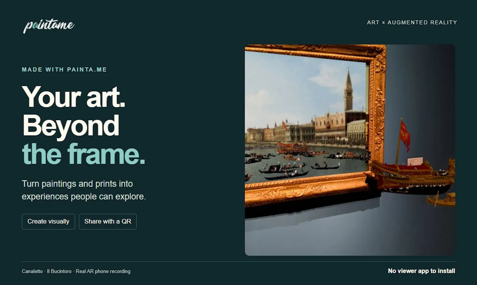 Painta.me screenshot 2