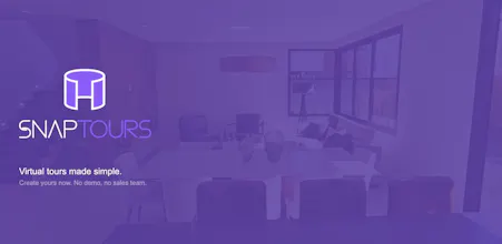 SnapTours — Virtual tours made simple gallery image