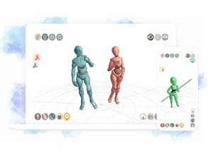 JustSketchMe gallery image