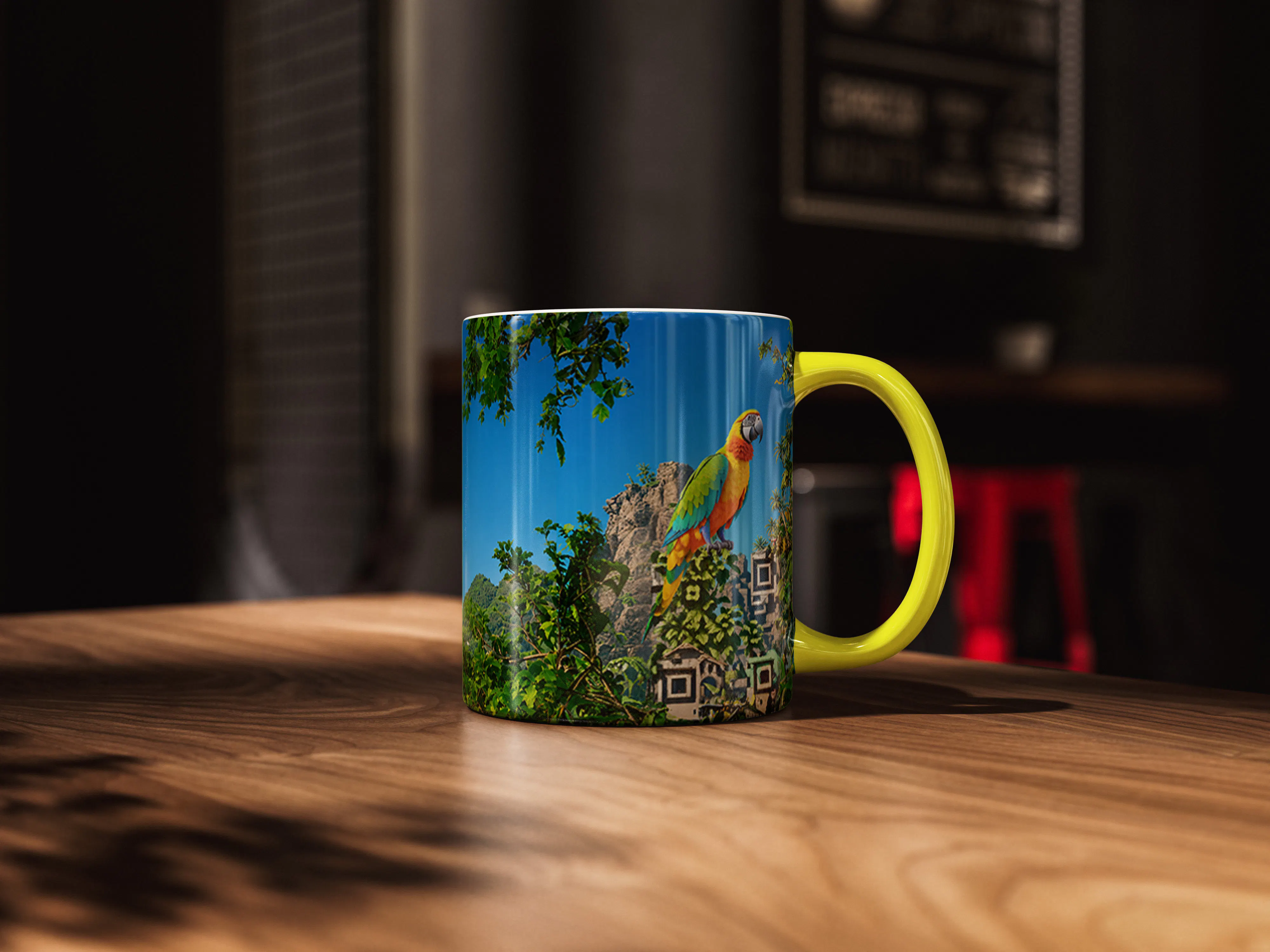 Mug Alive gallery image