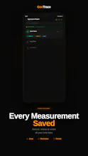 GeoTrace – GPS Area Calculator gallery image