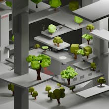 XR Feedback Space gallery image