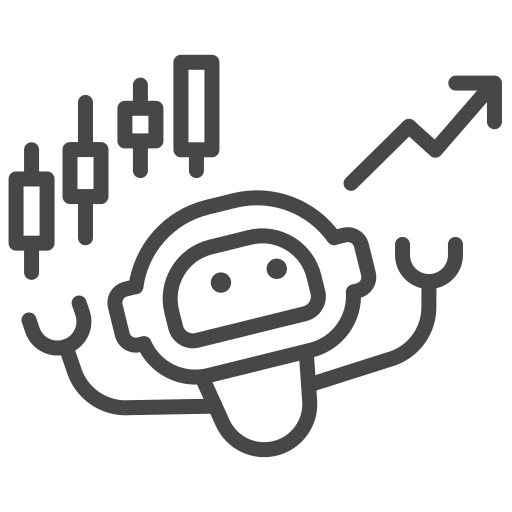 The Best Crypto Trading Bots logo