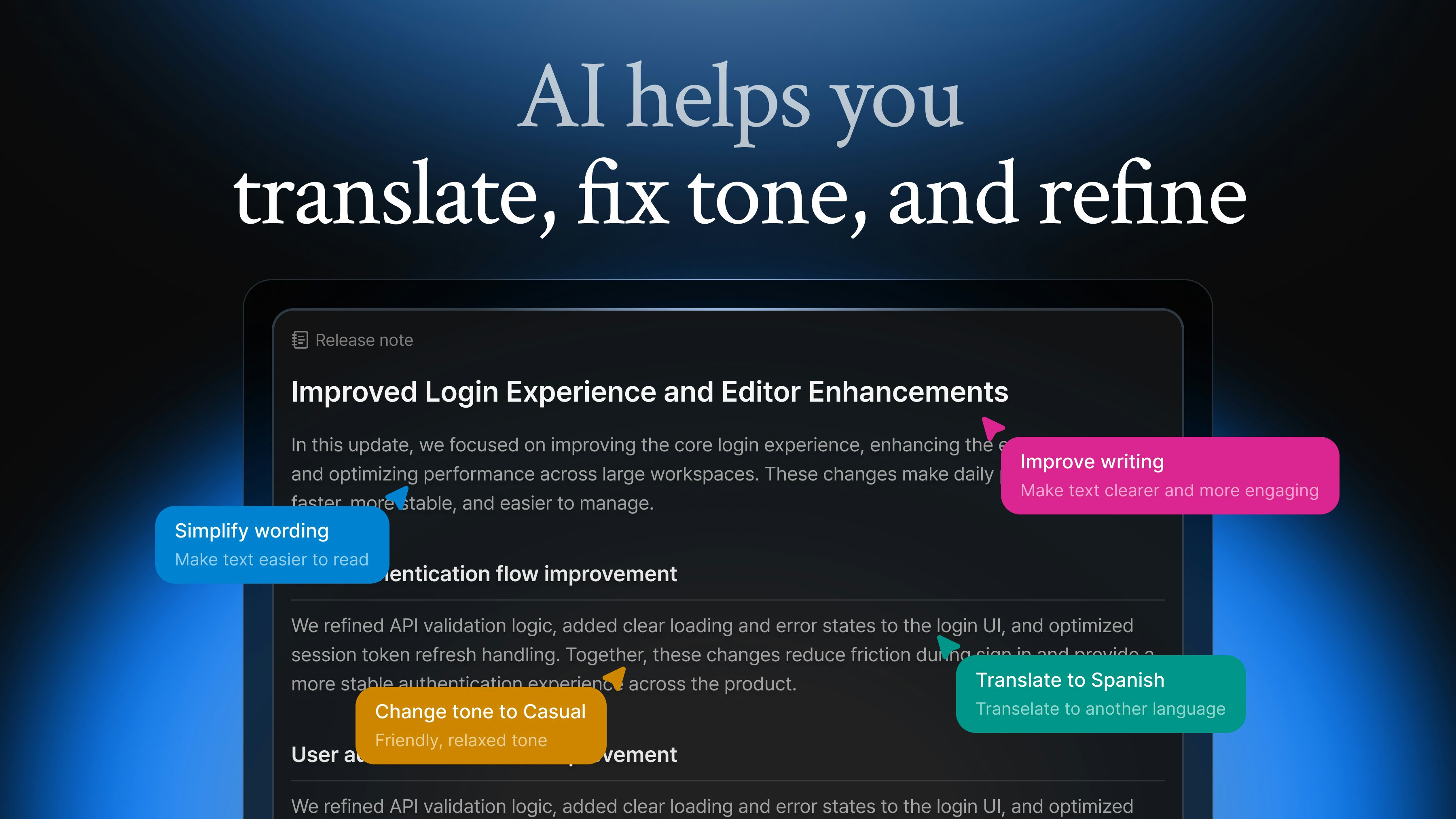 Updated.dev gallery image
