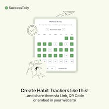 SuccessTally gallery image