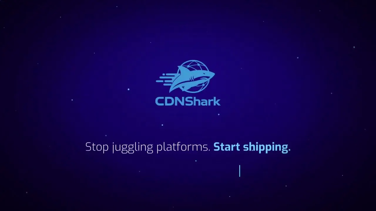 CDNShark gallery image