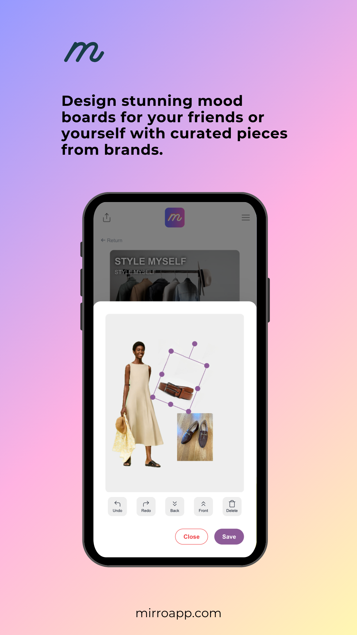 Mirro media 5
