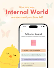 Chippi - Your Gentle Self-Care Companion gallery image