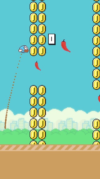 Poopoo Flappy gallery image