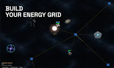 Alien Tribe 3: 4X real-time strategy iOS gallery image