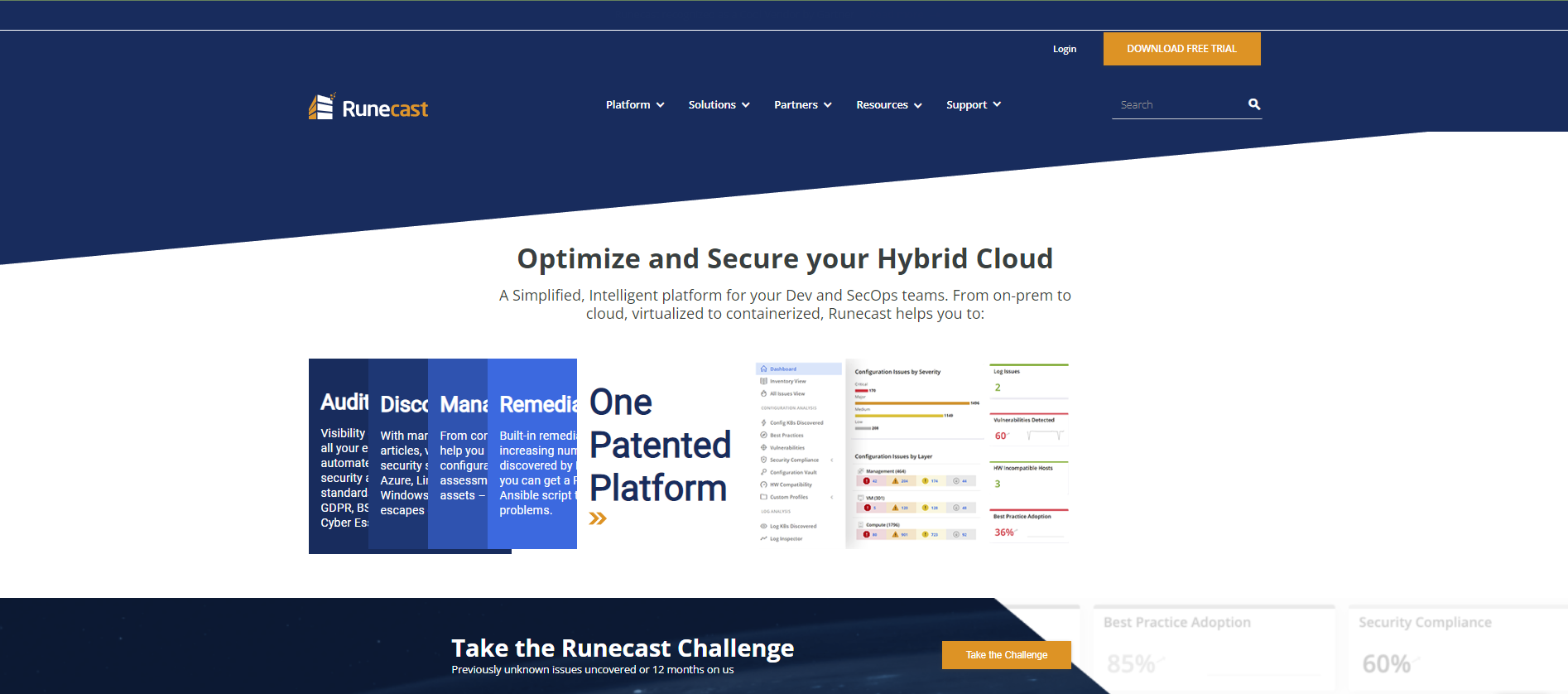 Runecast  gallery image