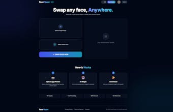 FaceFlipper gallery image