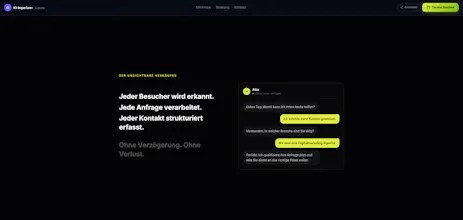 KIVertriebssystem –Voll Automatisch-24/7 gallery image