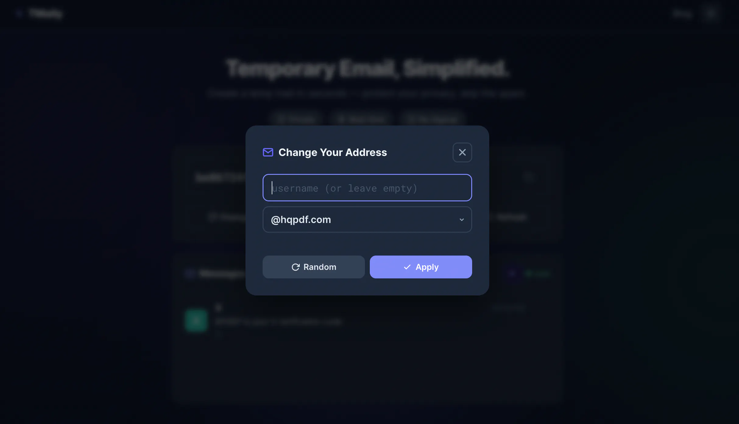 Screenshot 5