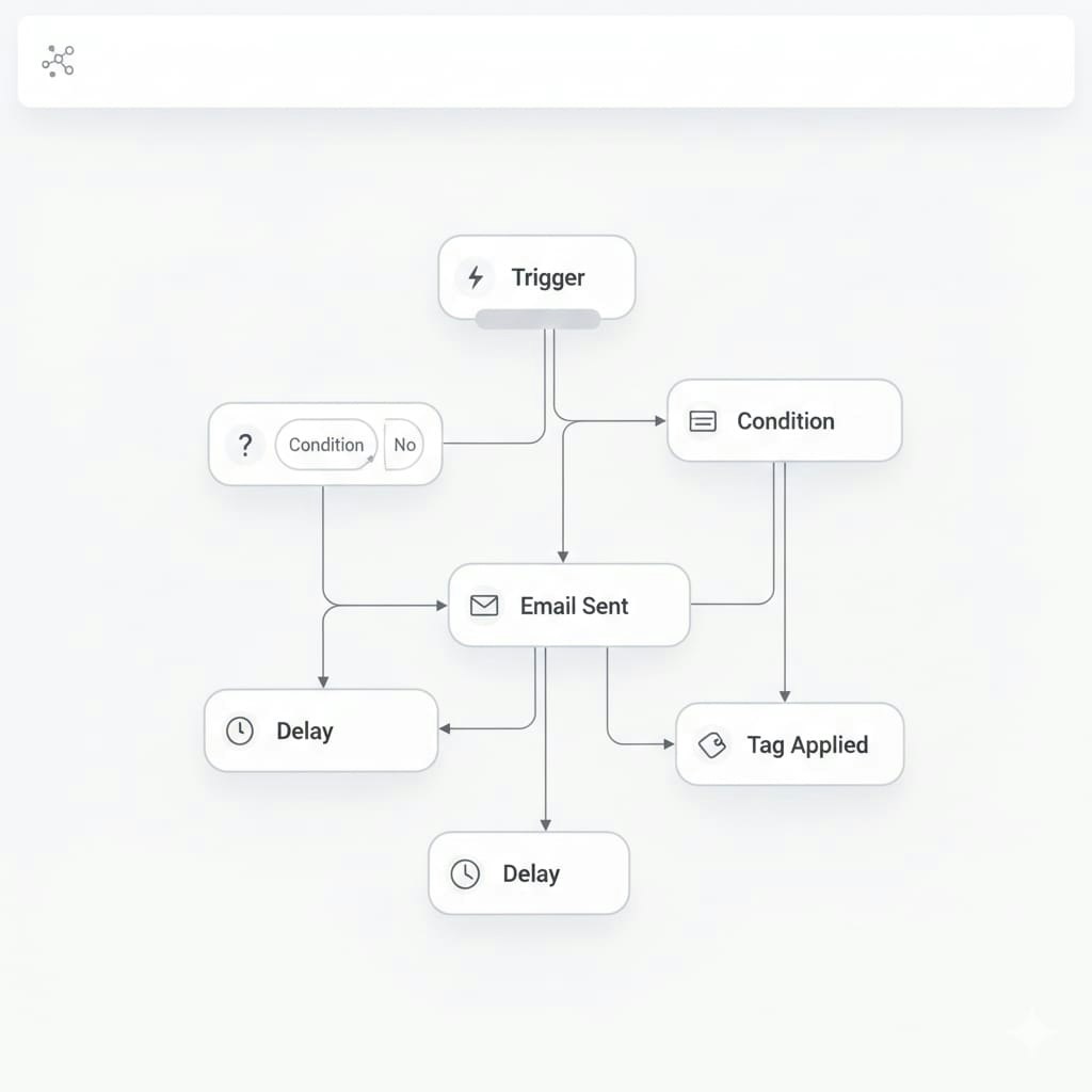 Email Automation you actually control! gallery image