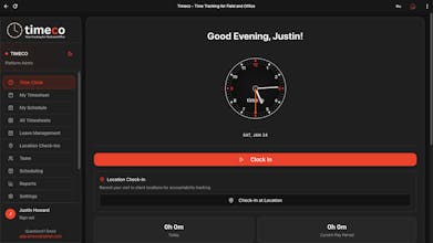 Timeco gallery image