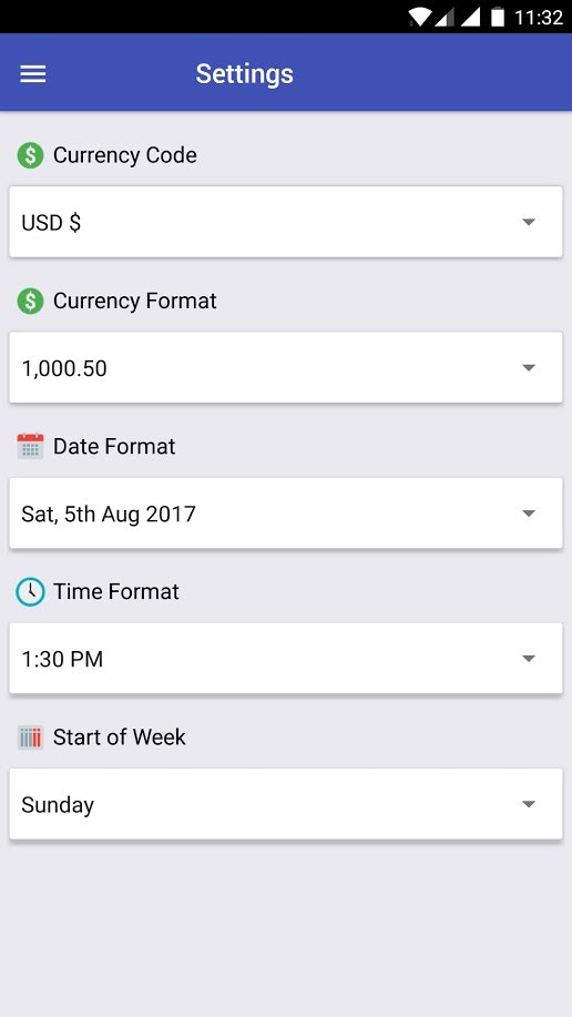 Expenses Image
