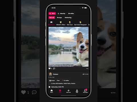 NearYou gallery image