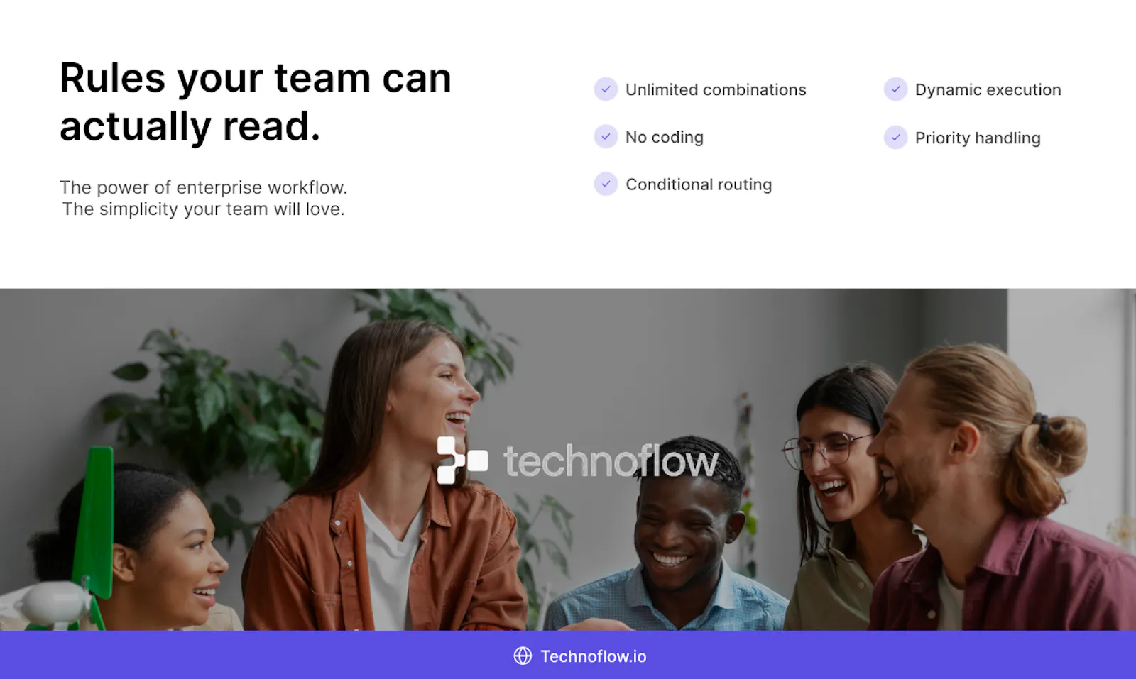 Technoflow screenshot 4