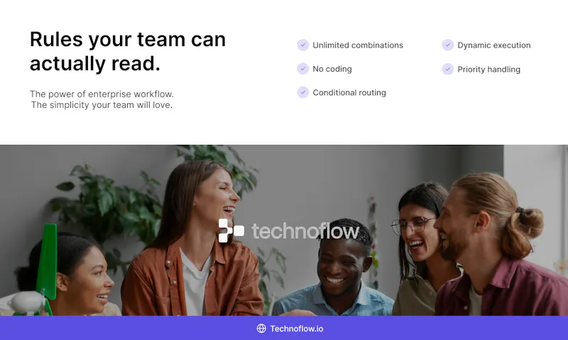 Technoflow screenshot 4