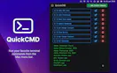 QuickCMD