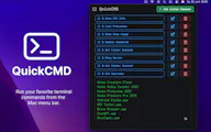 QuickCMD